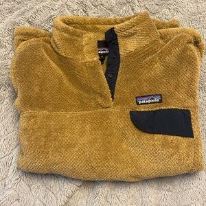 Patagonia Synchilla Fleece Medium